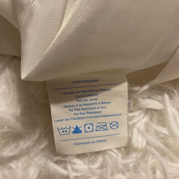 Halo Bassinet Swivel Sleeper Gray & White Damask Print Pad Cover - Picture 4 of 5